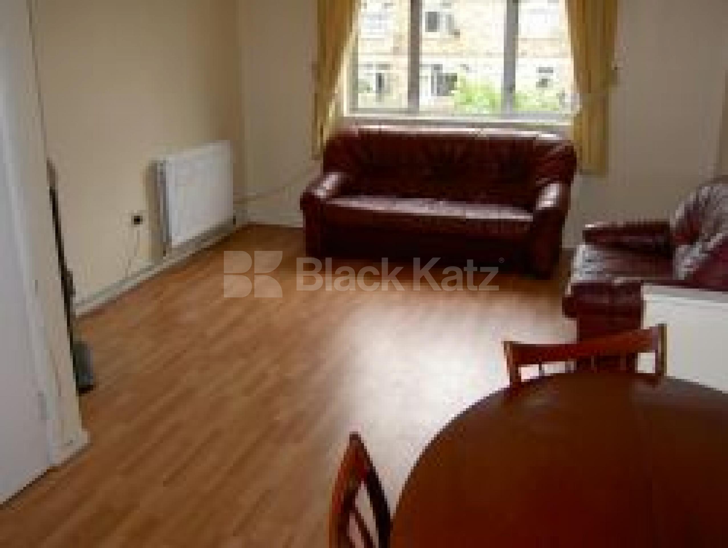 			2 Bedroom, 1 bath, 1 reception Flat			 Geffrye Street, SHOREDITCH E2 E2